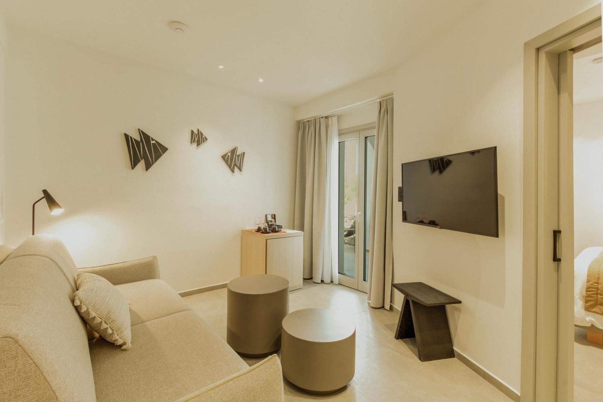 Hotel Opal Paros Naousa (Paros)