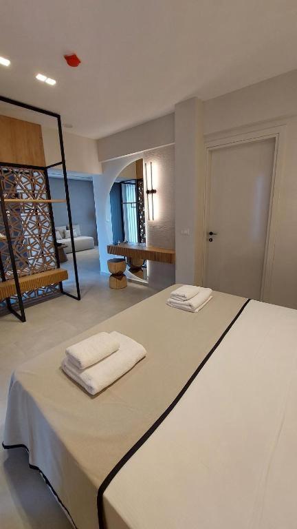 Niriides Palace Hotel Gournes Gouvon