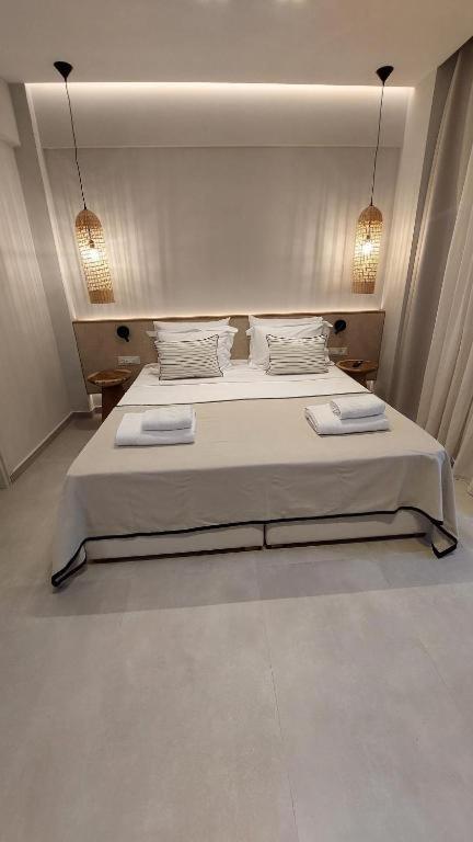 Hotel Niriides Palace