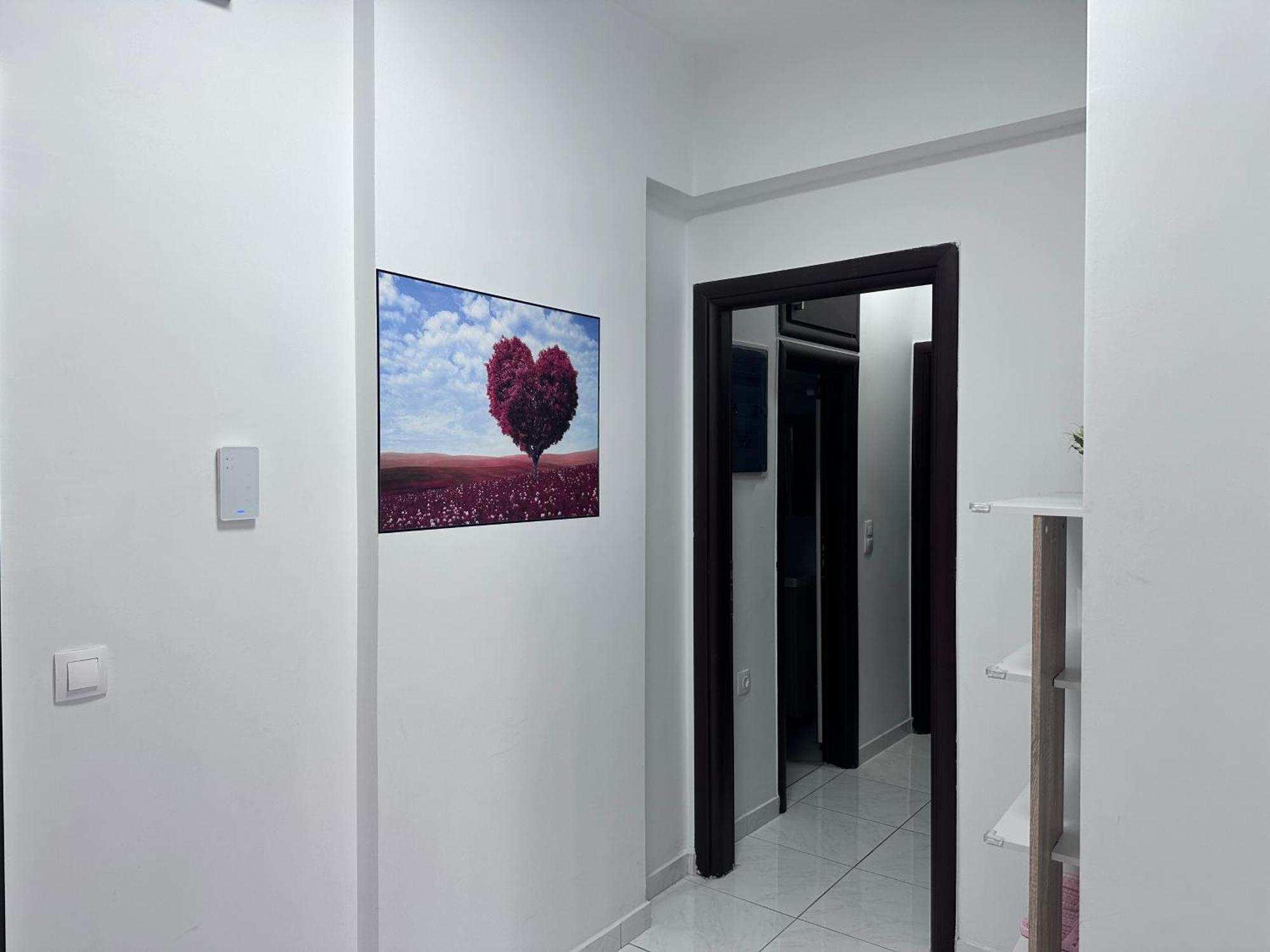New Apartment *