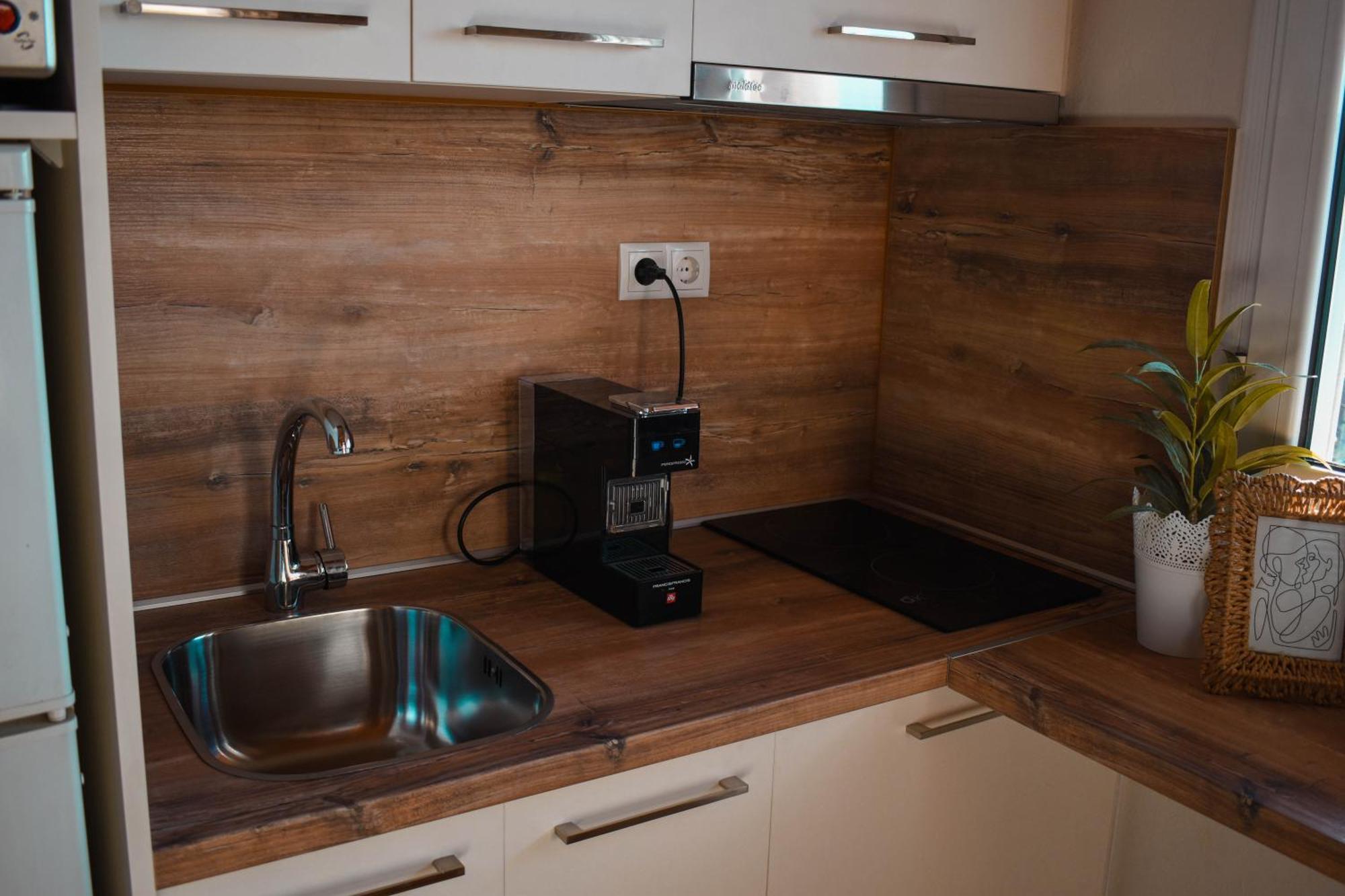 Apartment Estevi *