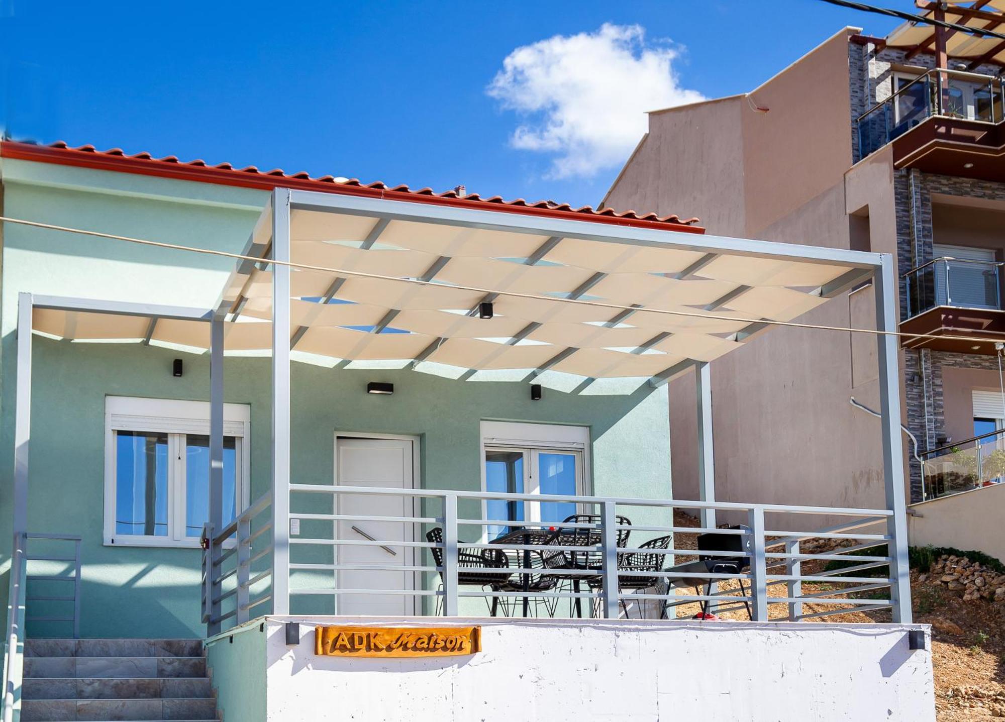 Adk Maison