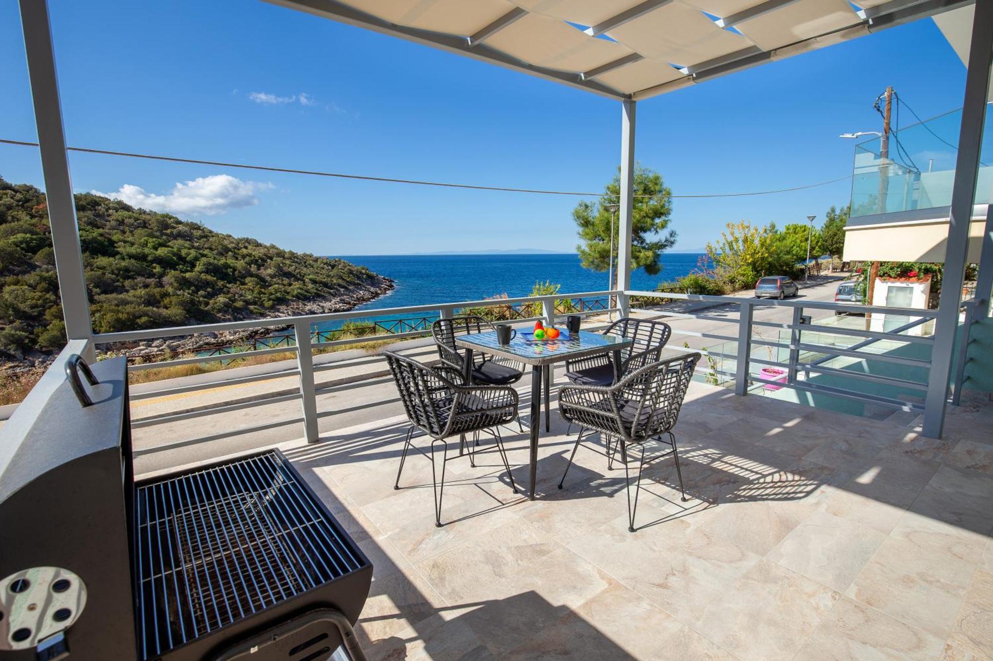 Villa Adk Maison