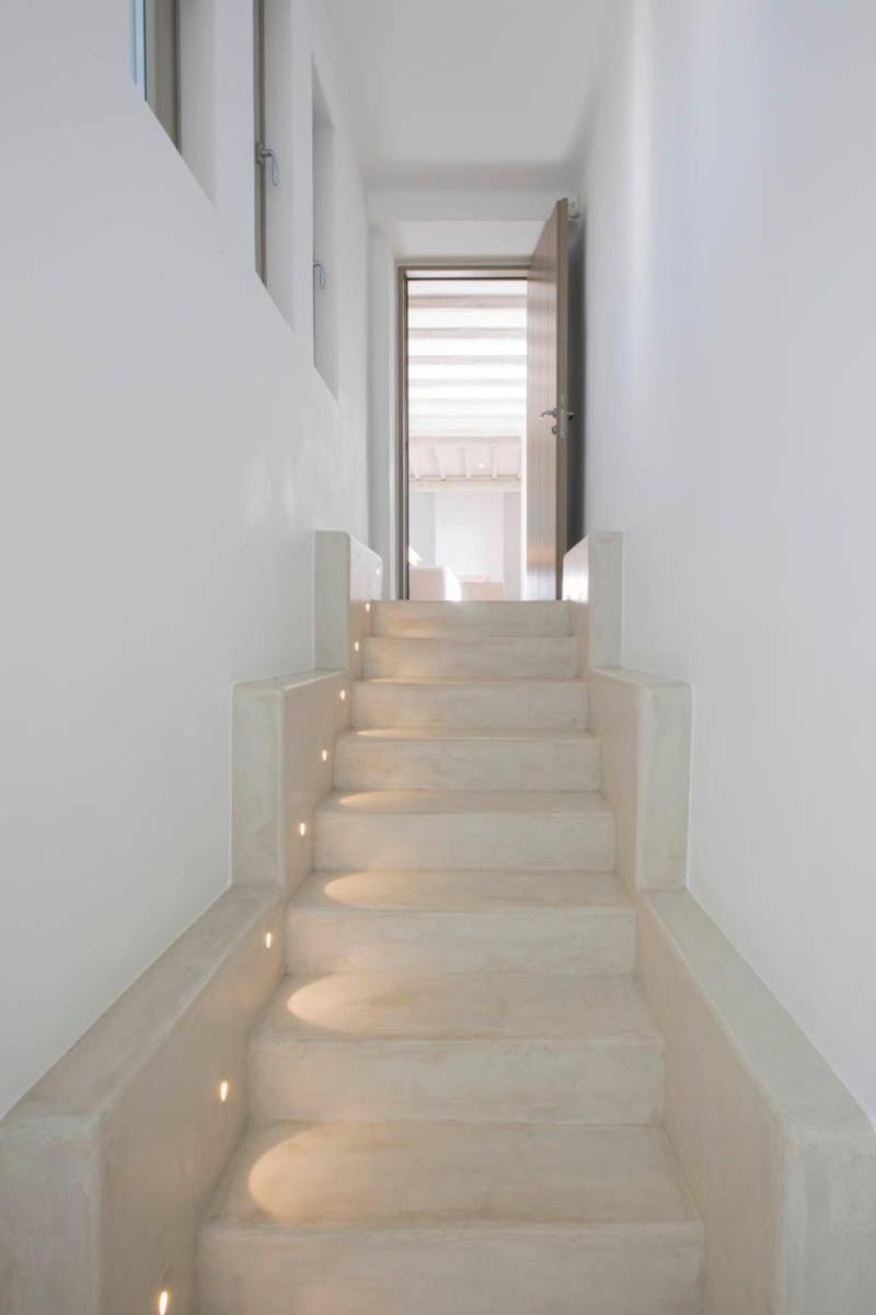 Nagame - Infinity Pool & Sunset Views By One-villas * Mykonos Town