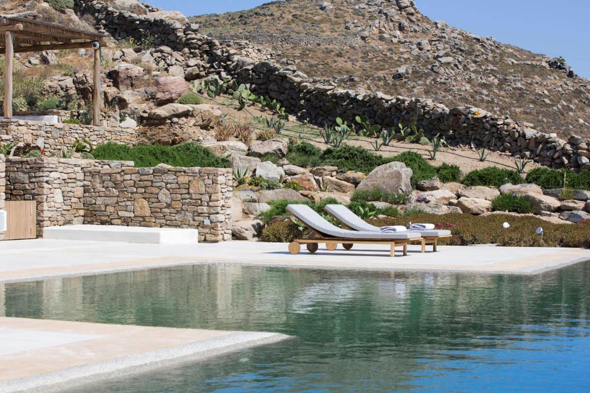 Nagame - Infinity Pool & Sunset Views By One-villas Villa *