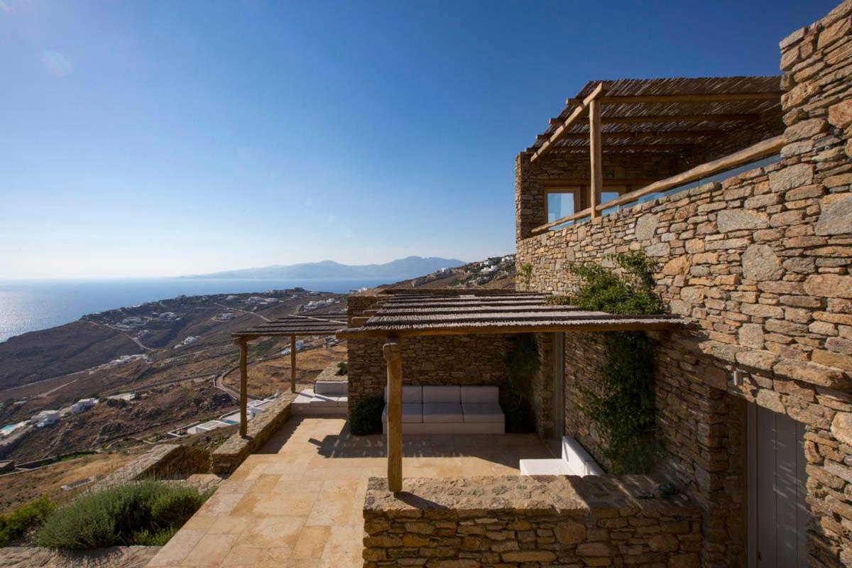 Nagame - Infinity Pool & Sunset Views By One-villas Villa *