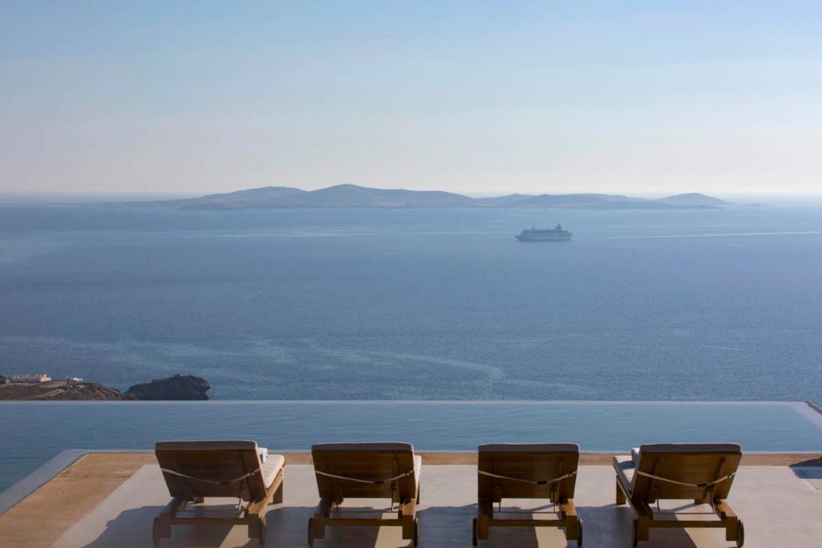 Villa Nagame - Infinity Pool & Sunset Views By One-villas *