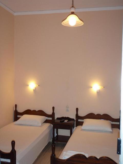 Apartment Canal D'amour Makris Sidari (Corfu)