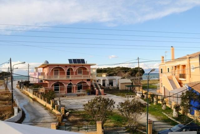 Apartment Canal D'amour Makris