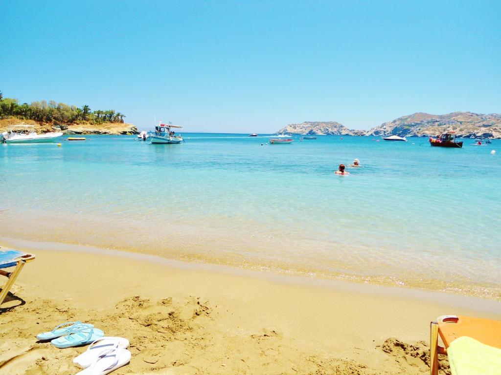 Apollonia Agia Pelagia (Crete)