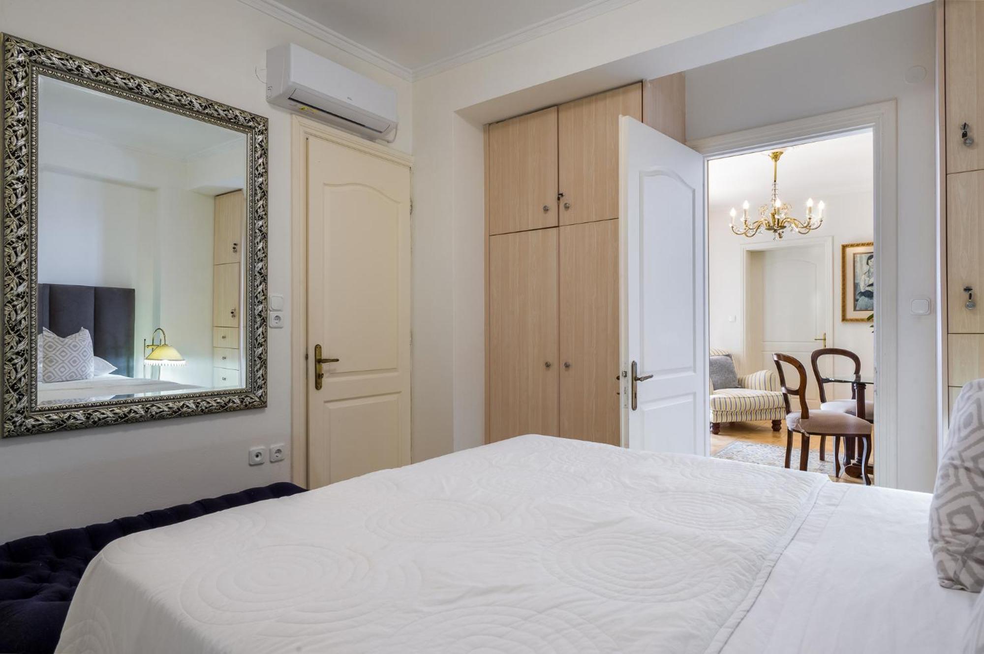 Casa Olympia Apartment