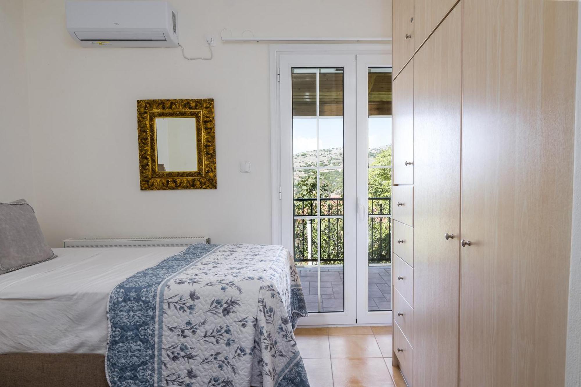 Casa Olympia * Dilinata