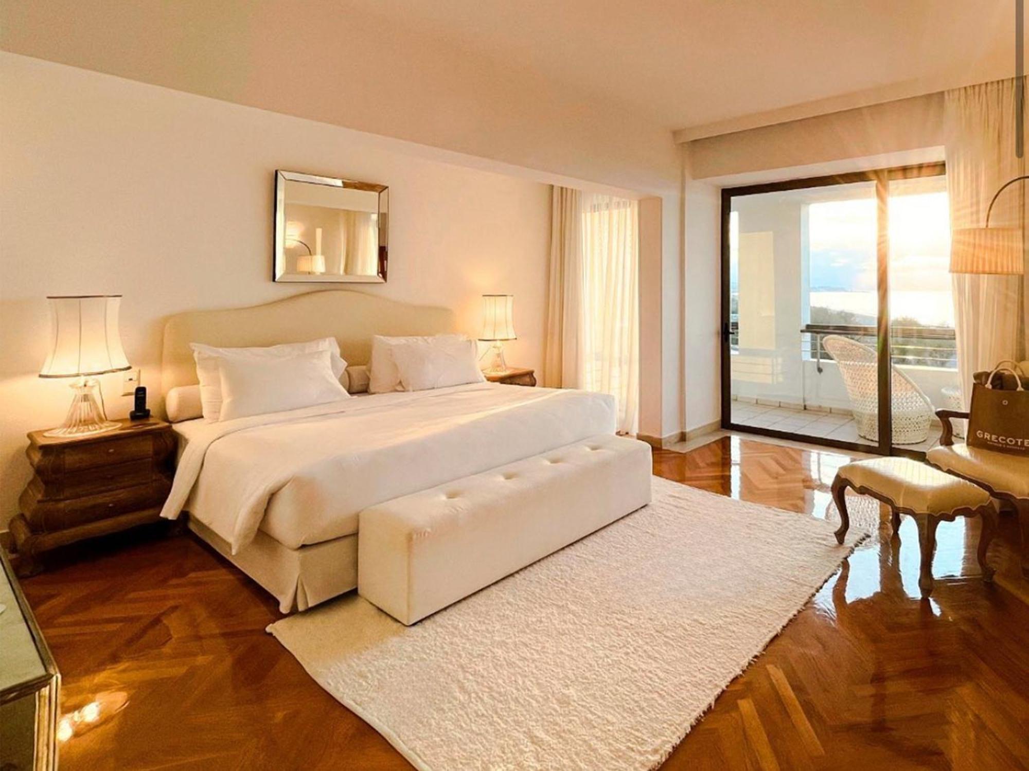 Grecotel Creta Palace Resort Rethymno (Crete)