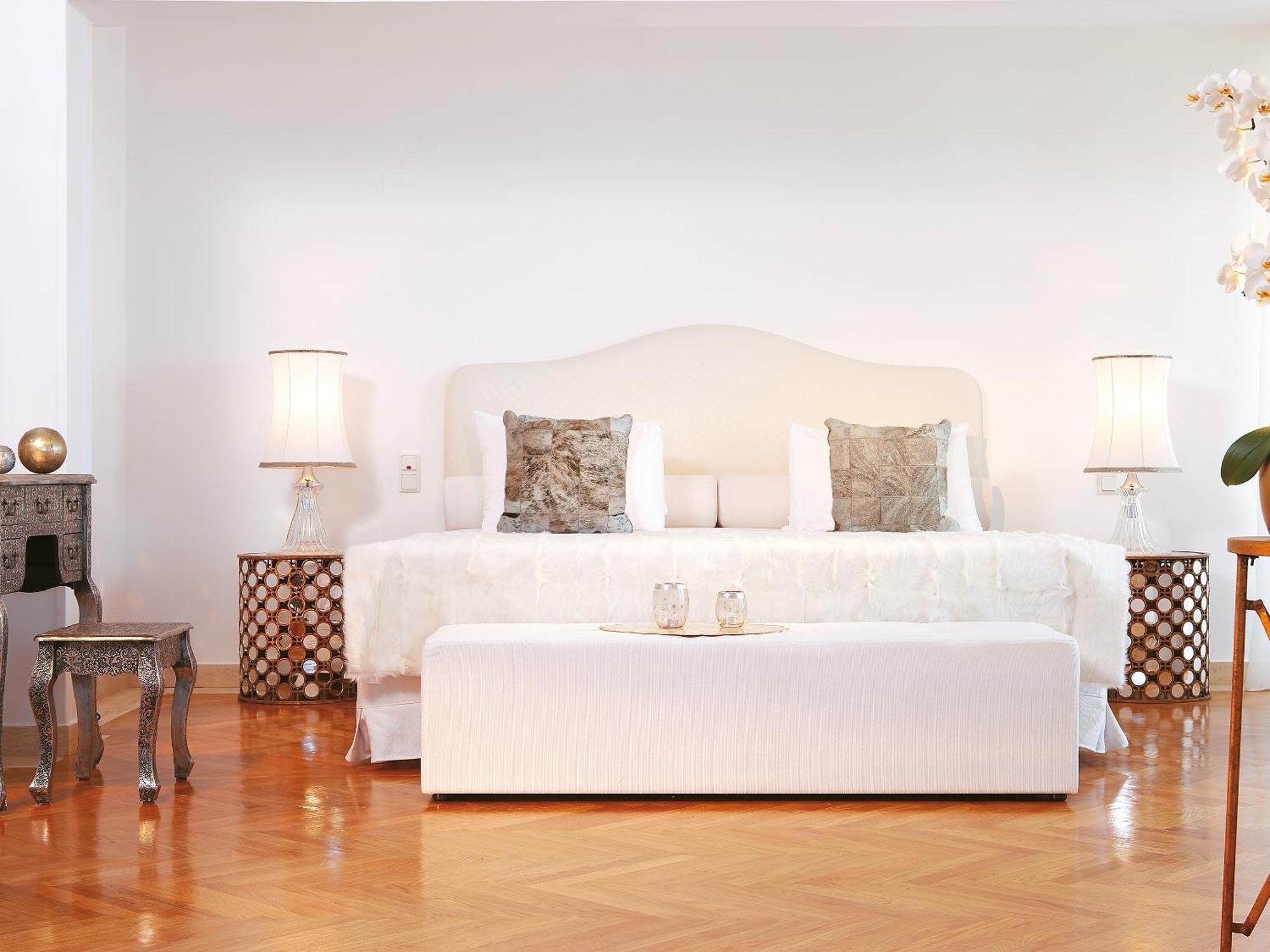 Grecotel Creta Palace Rethymno (Crete)