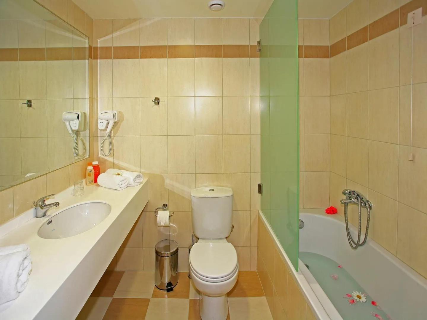 Eurohotel Katrin & (adults Only) Heraklion (Crete)