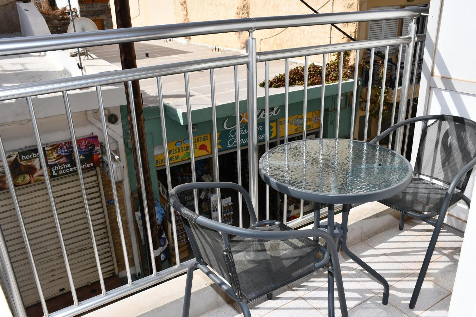 Aristea Hotel 3*