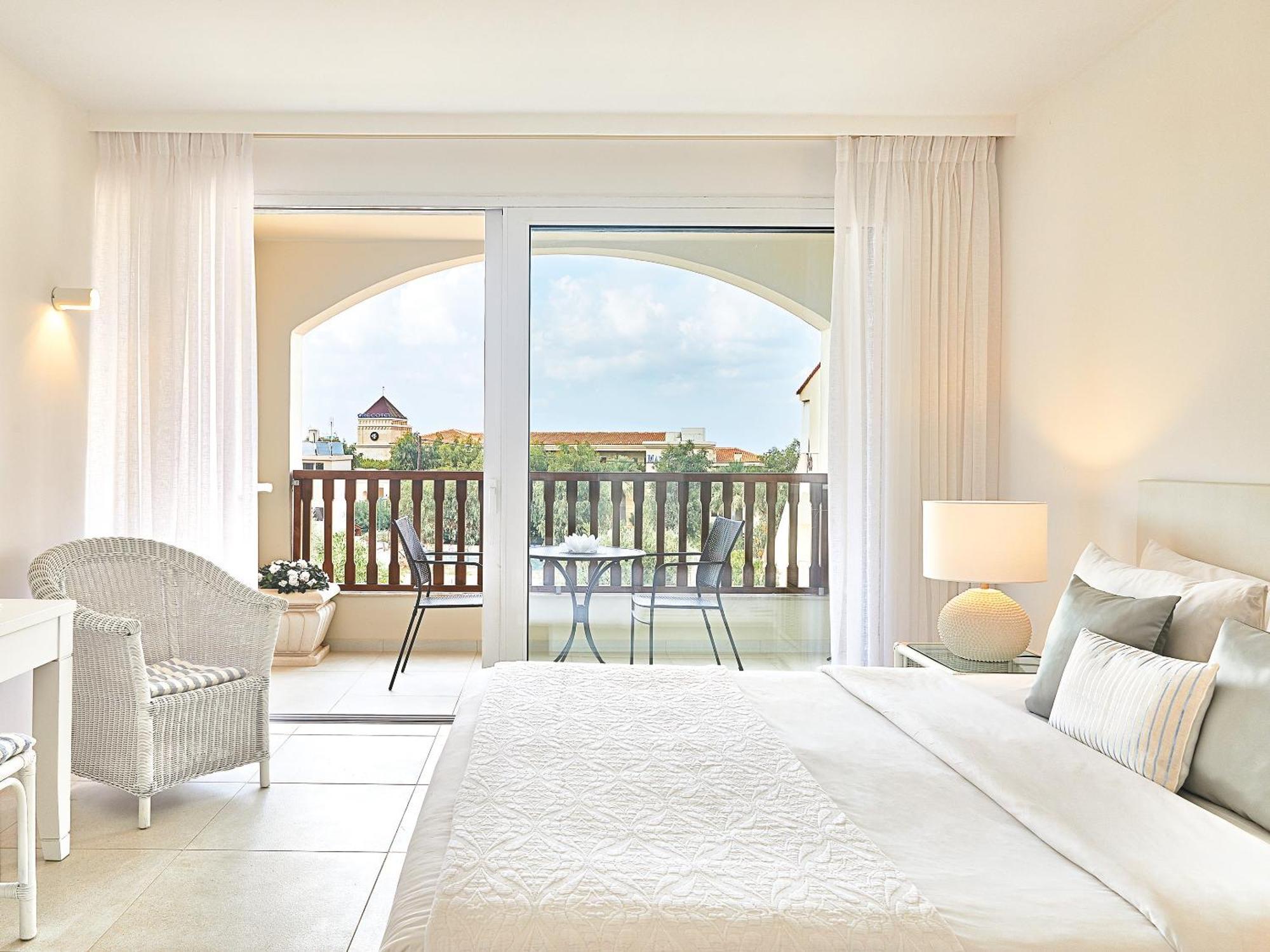 Hotel Grecotel Marine Palace & Aqua Park