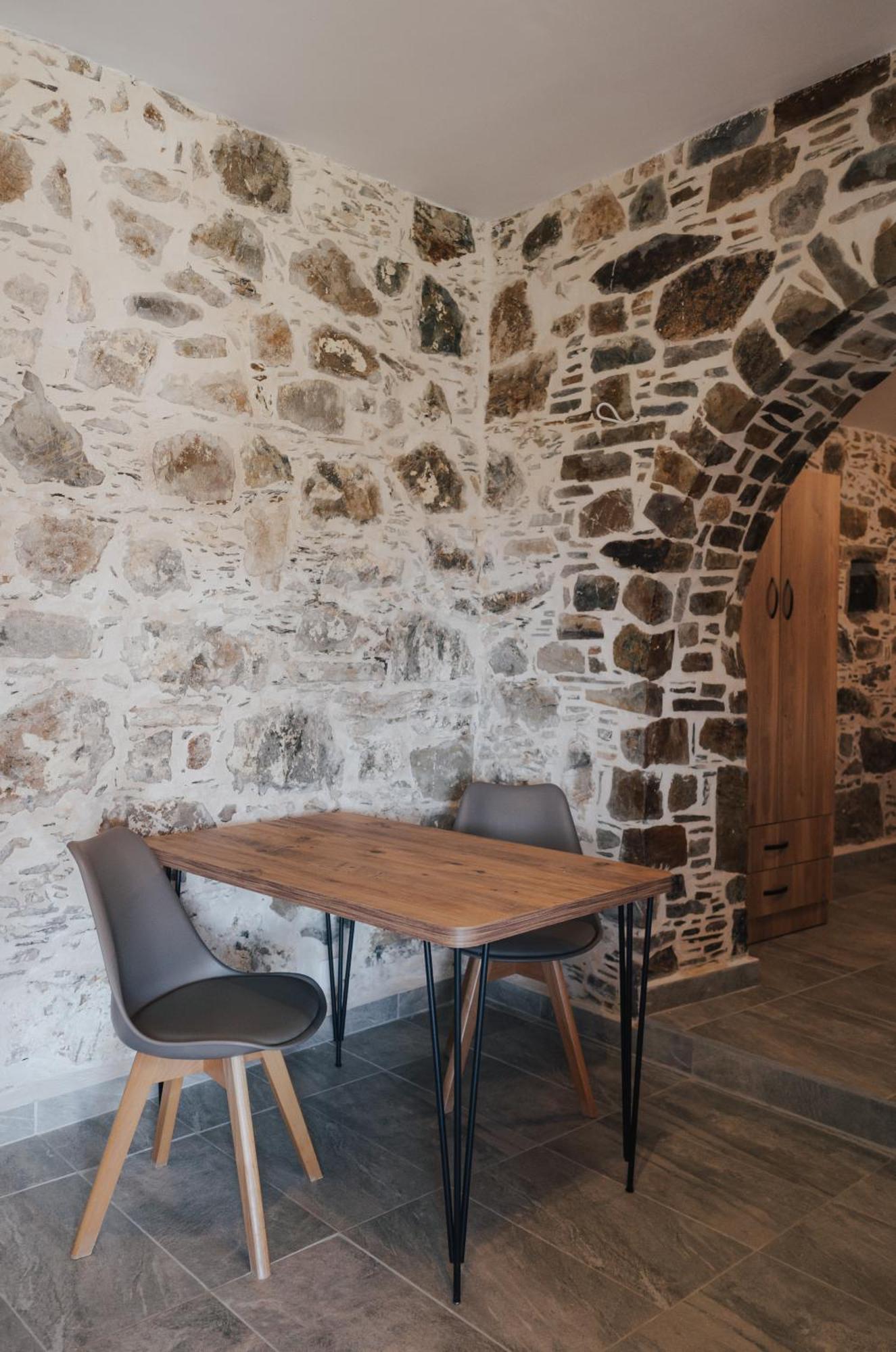 Apartment Lefteris