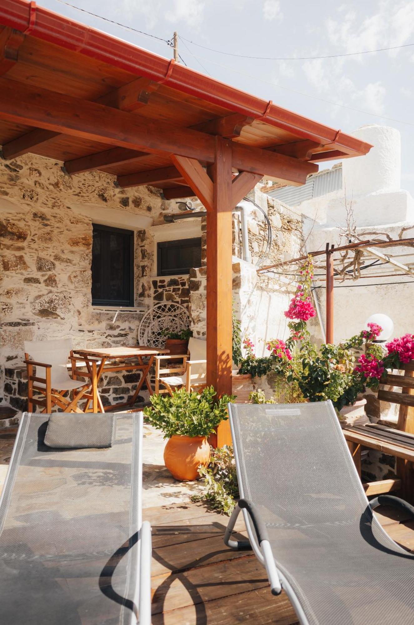Apartment Lefteris Kambos (Crete)