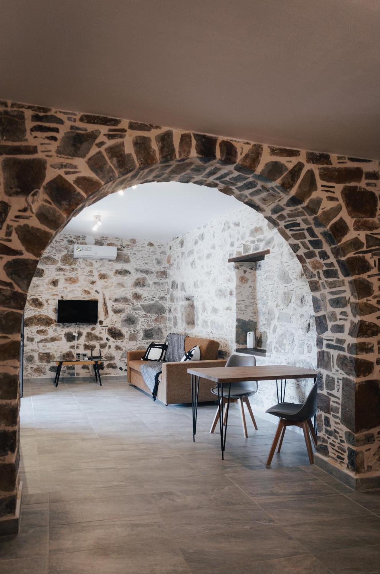 Lefteris Apartment