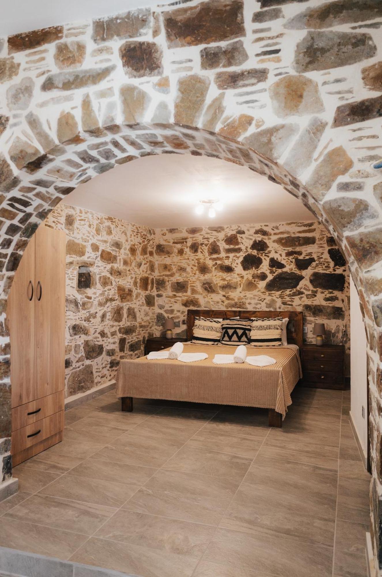 Lefteris Apartment Kambos (Crete)