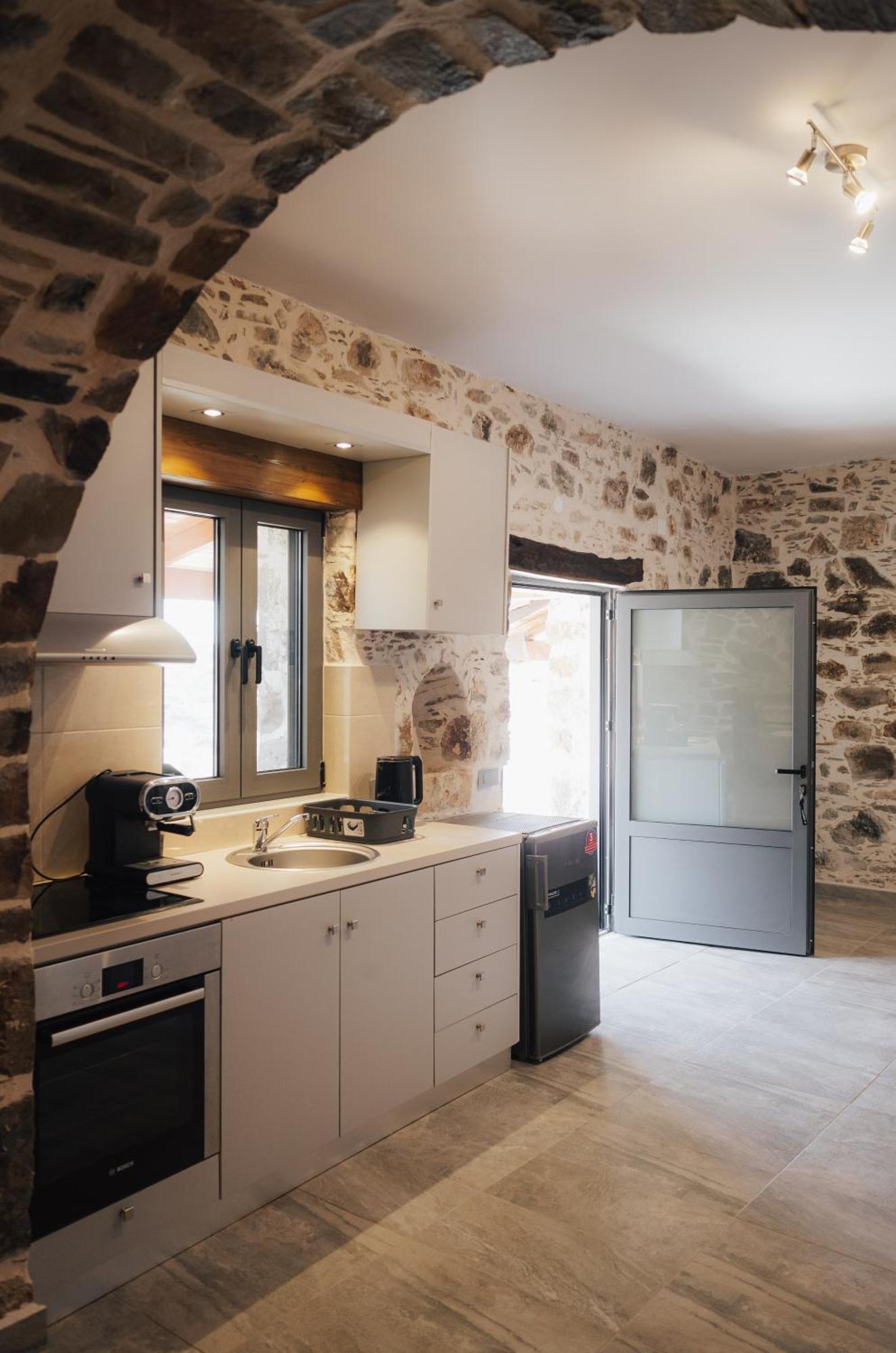 Apartment Lefteris Kambos (Crete)
