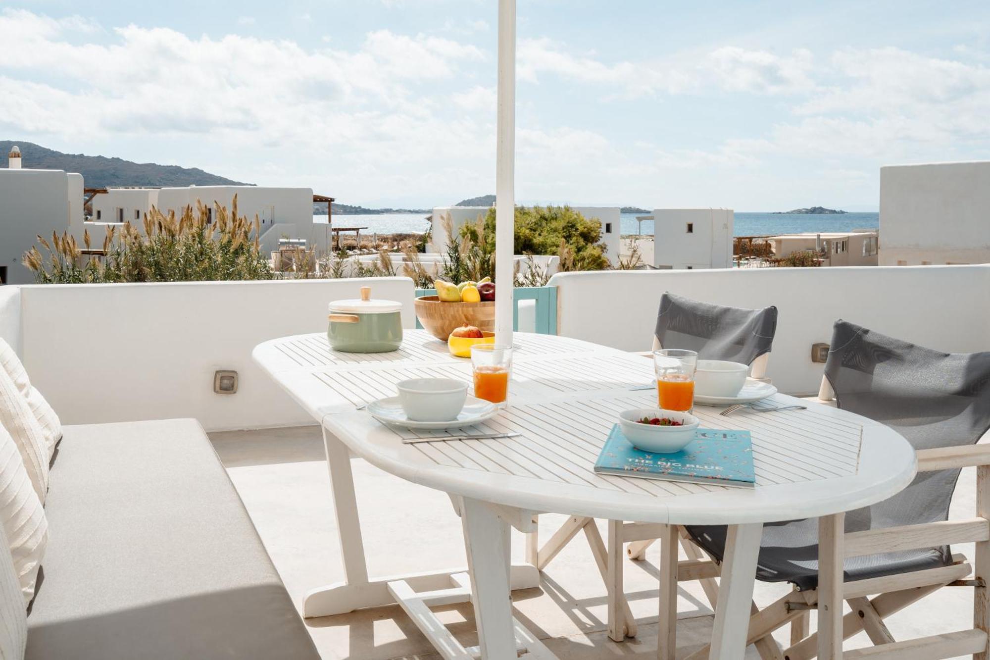 Ploes Seaside Apartment