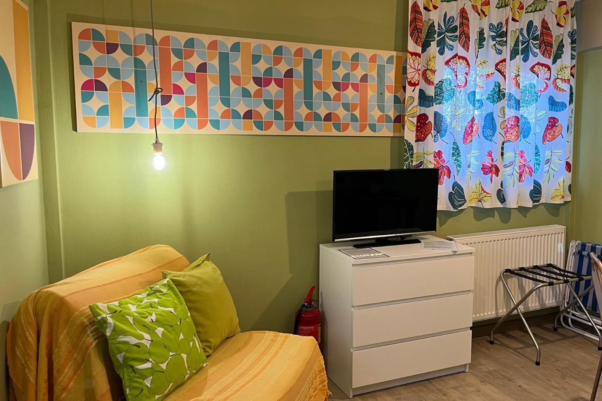 Niko Studios Apartment