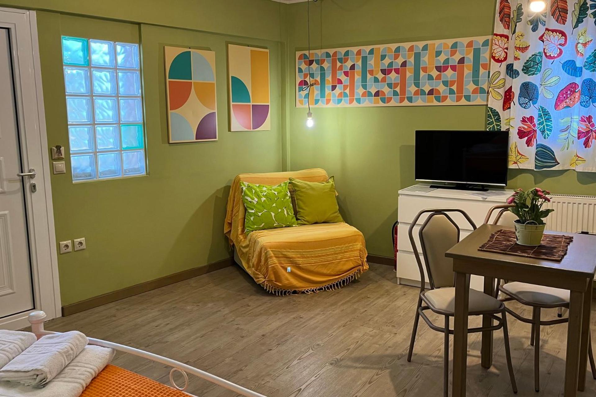 Apartment Niko Studios