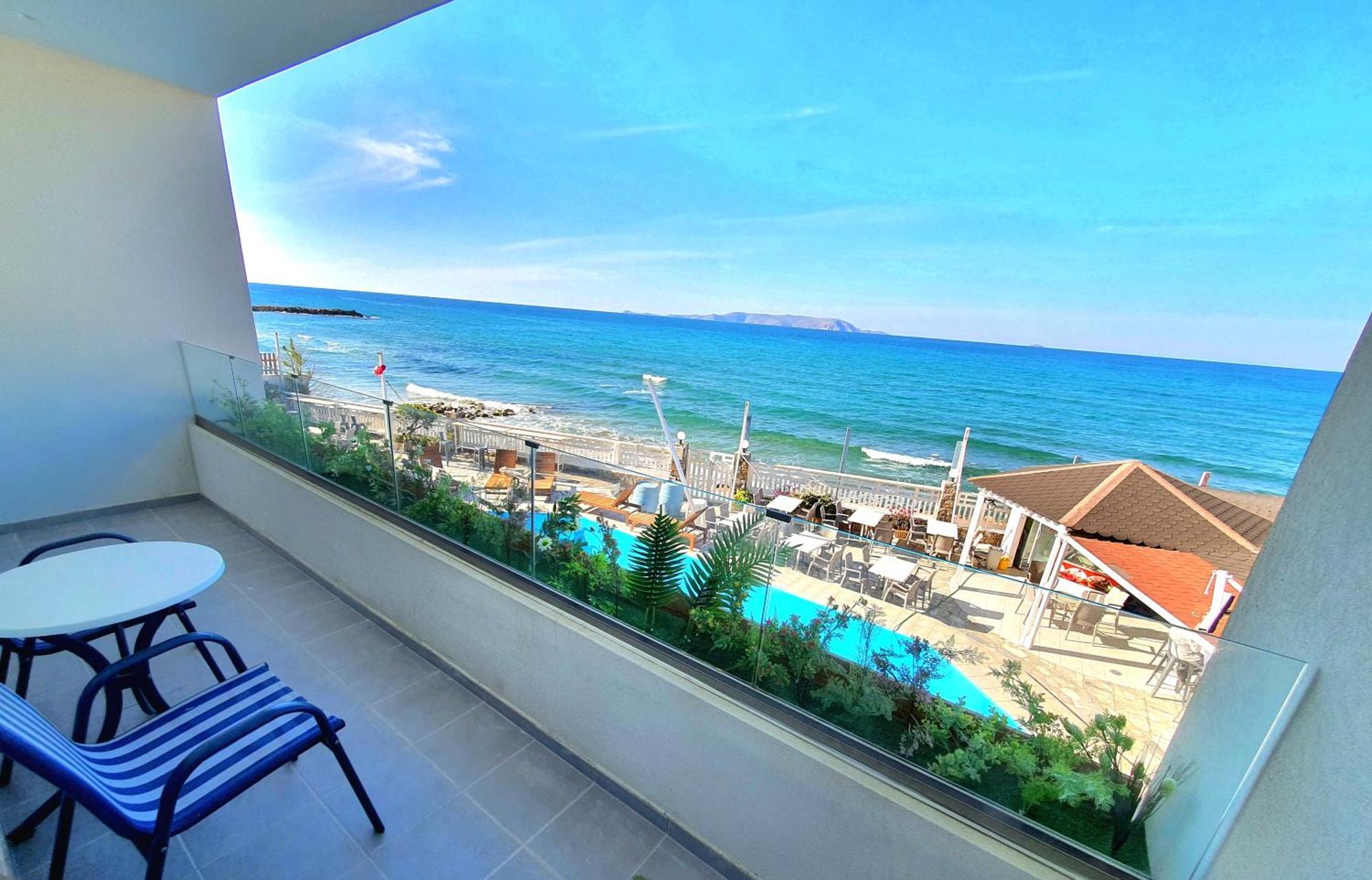 Hotel Sunset Kokkini Hani
