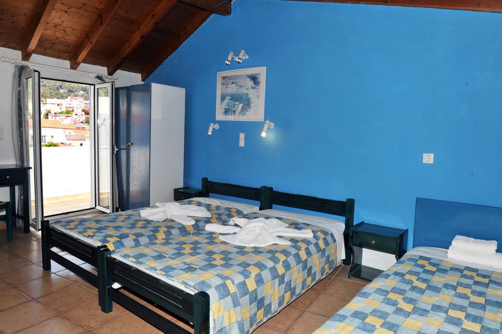 Studio Ifigenia * Pythagoreio (Samos)