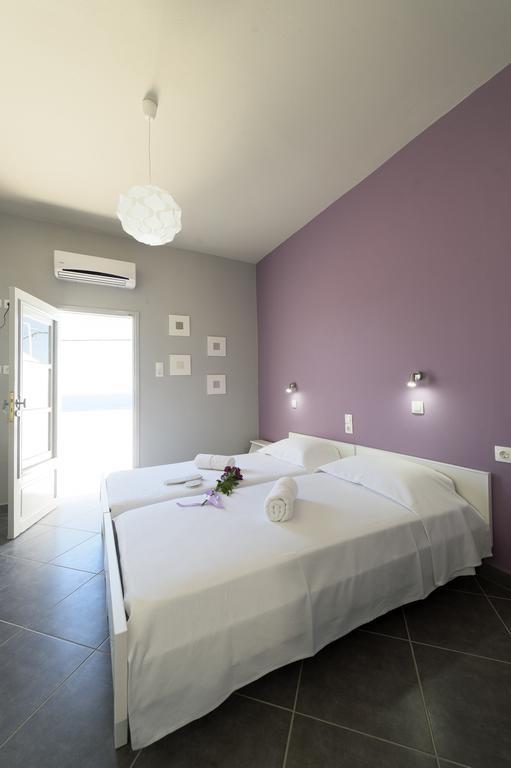 Nikolas Apartment Masouri