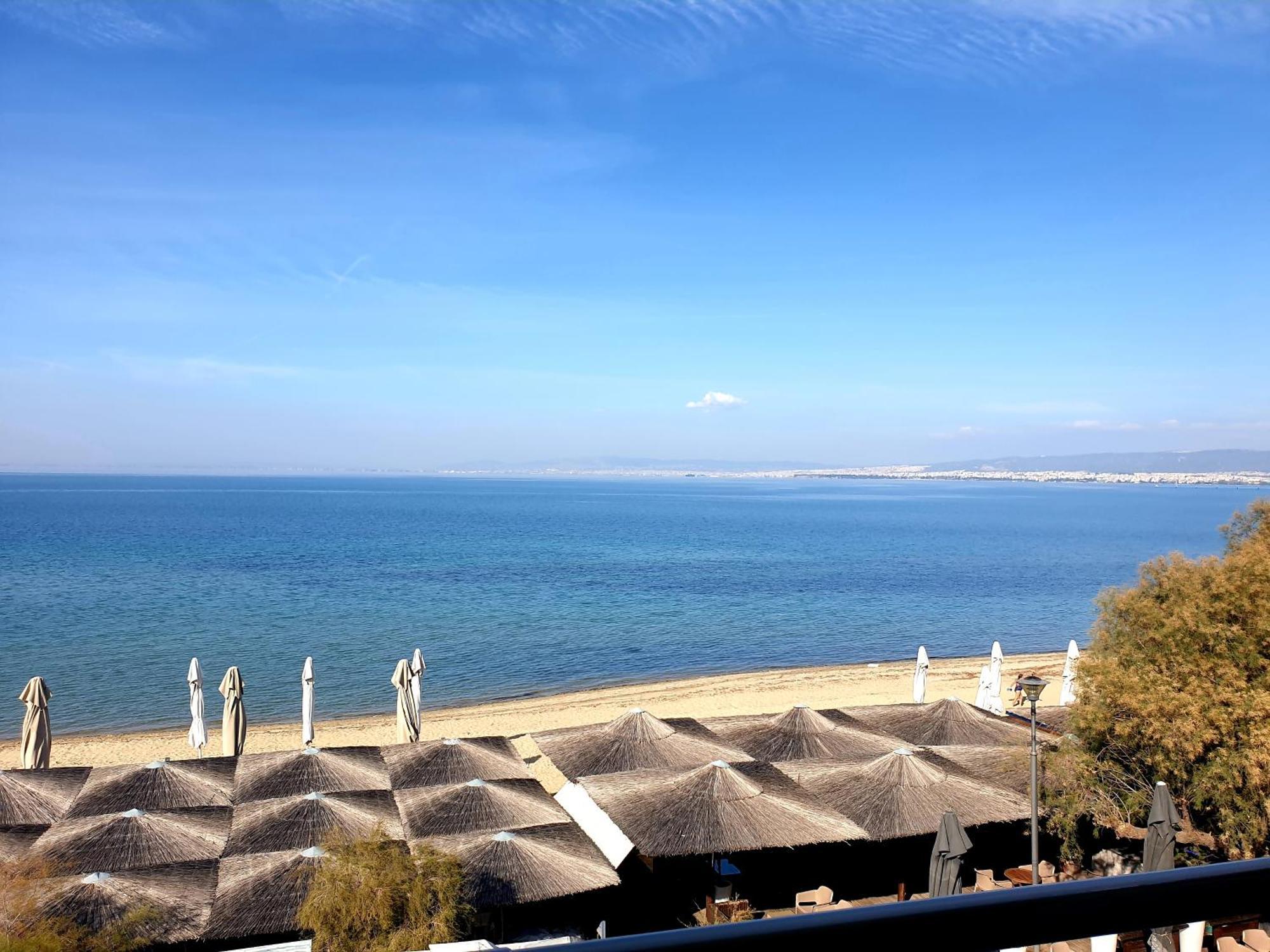 Aigialos * Peraia (Thessaloniki)