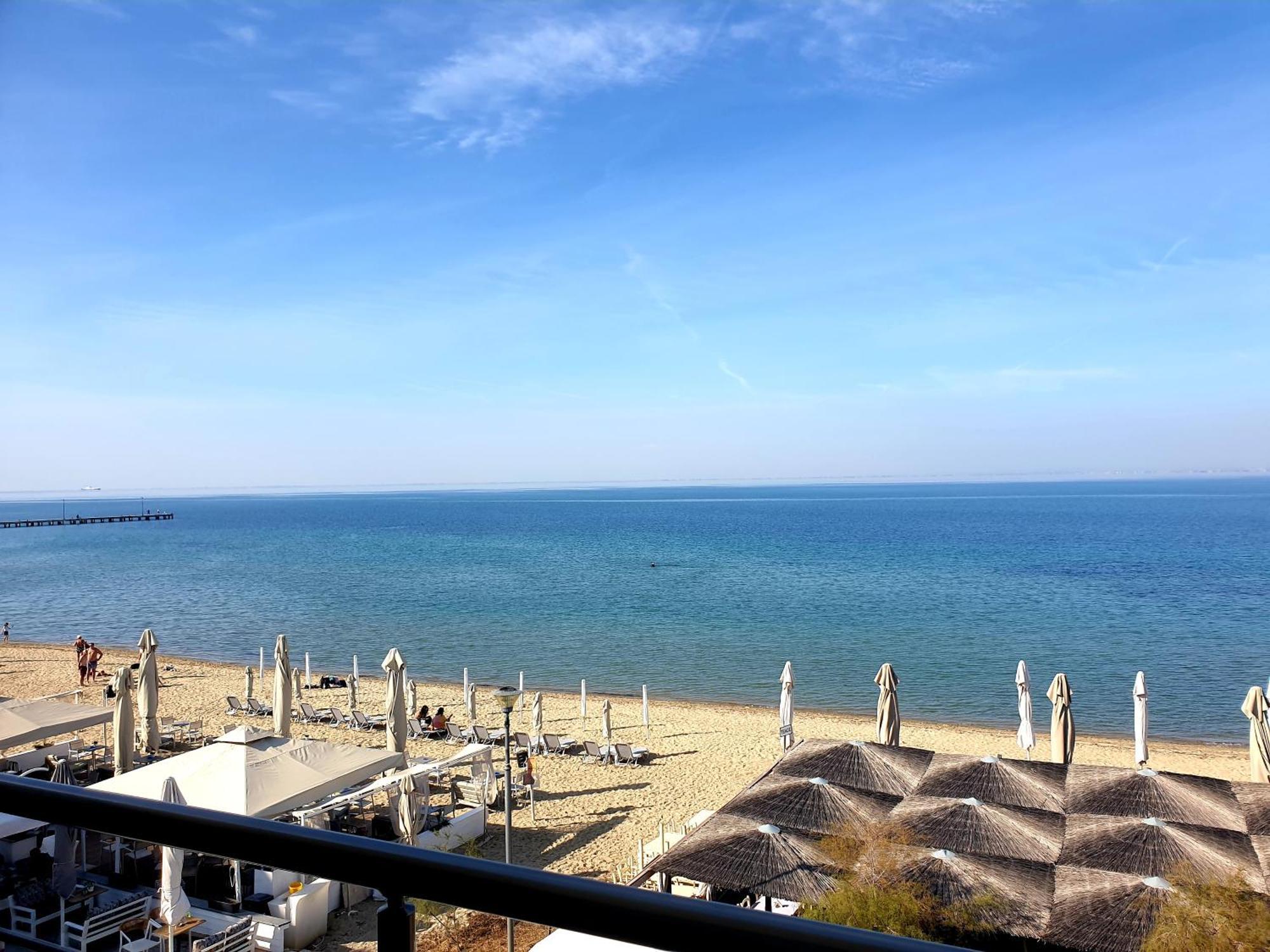 Aparthotel Aigialos Peraia (Thessaloniki)