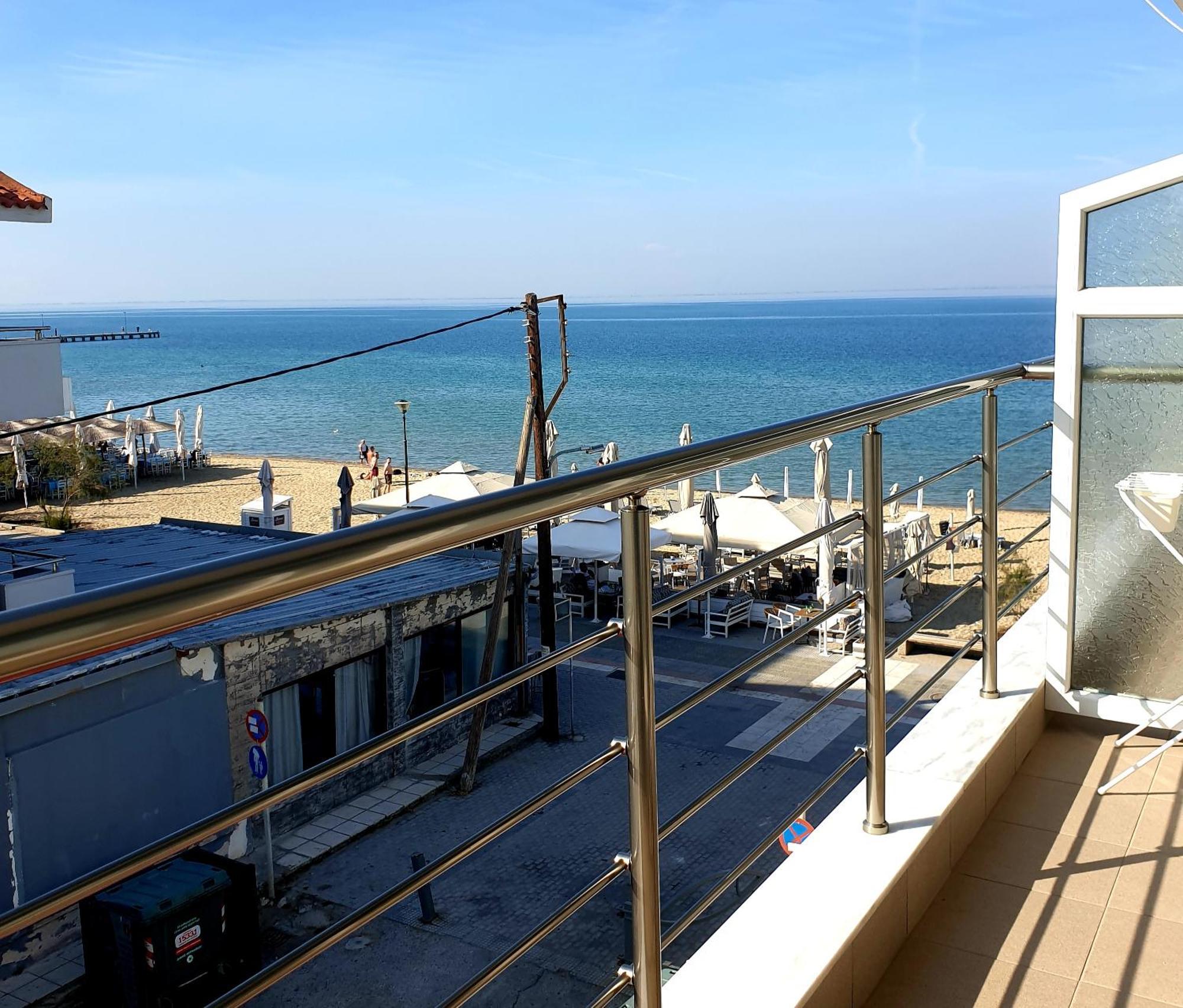 Aigialos Aparthotel