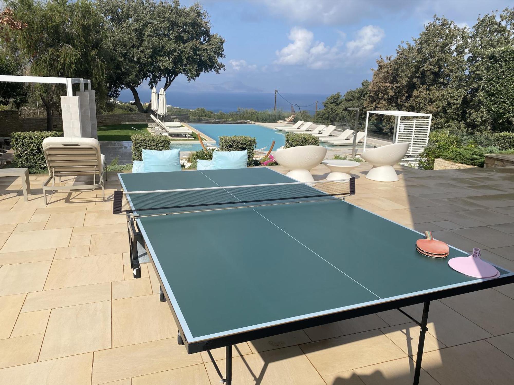 Villa Luxurious Liandri - With Private Pool Atsipopoulo