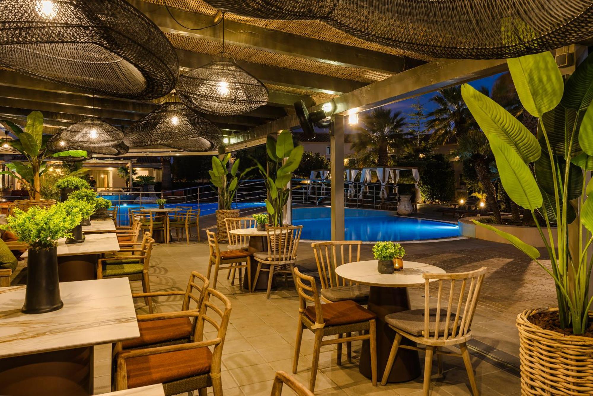 Avithos 4* Livathos (Kefalonia)