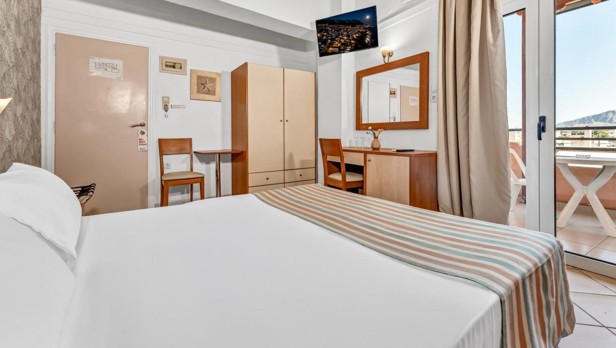Hotel Erato