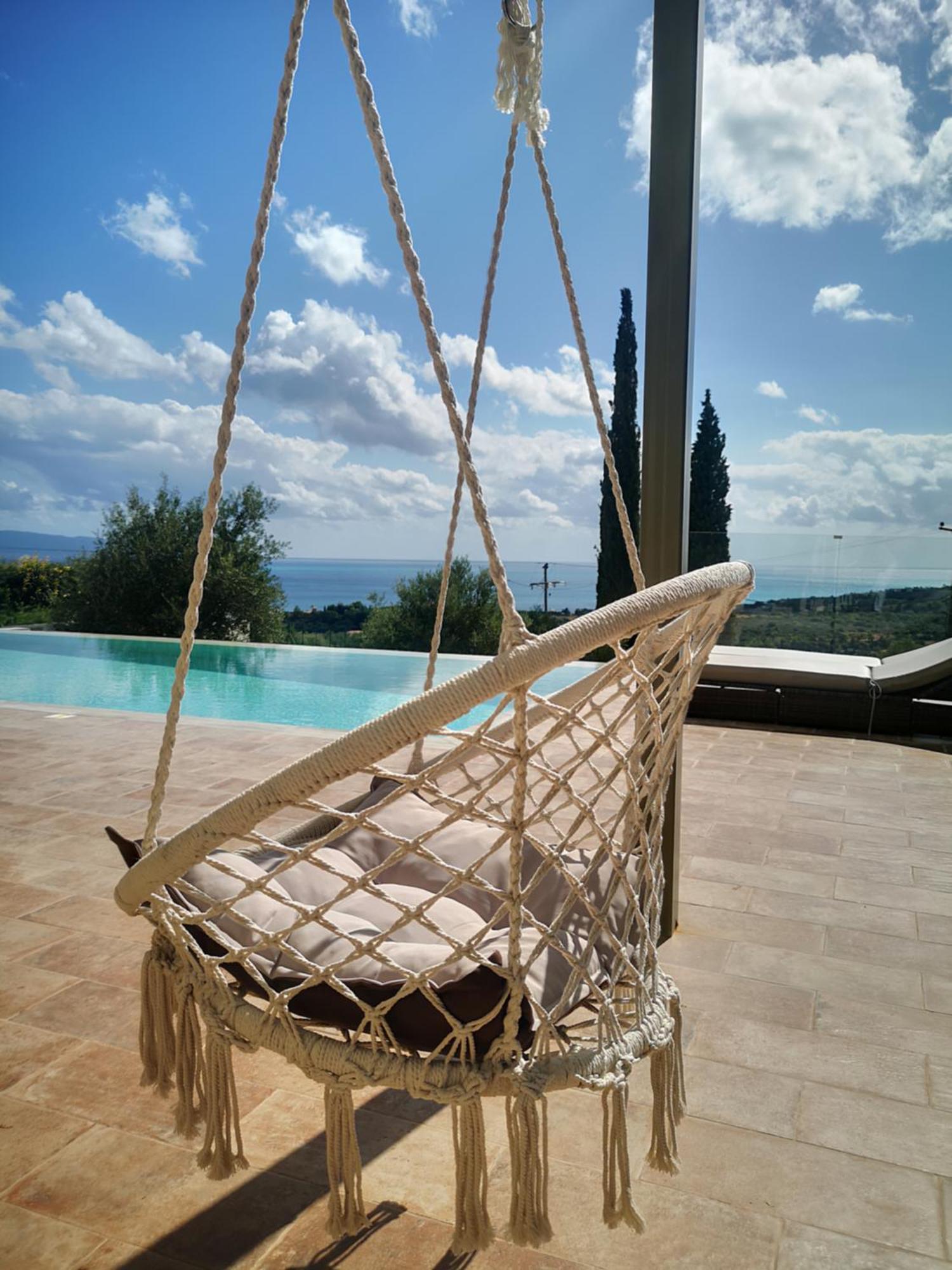 Relux Villa