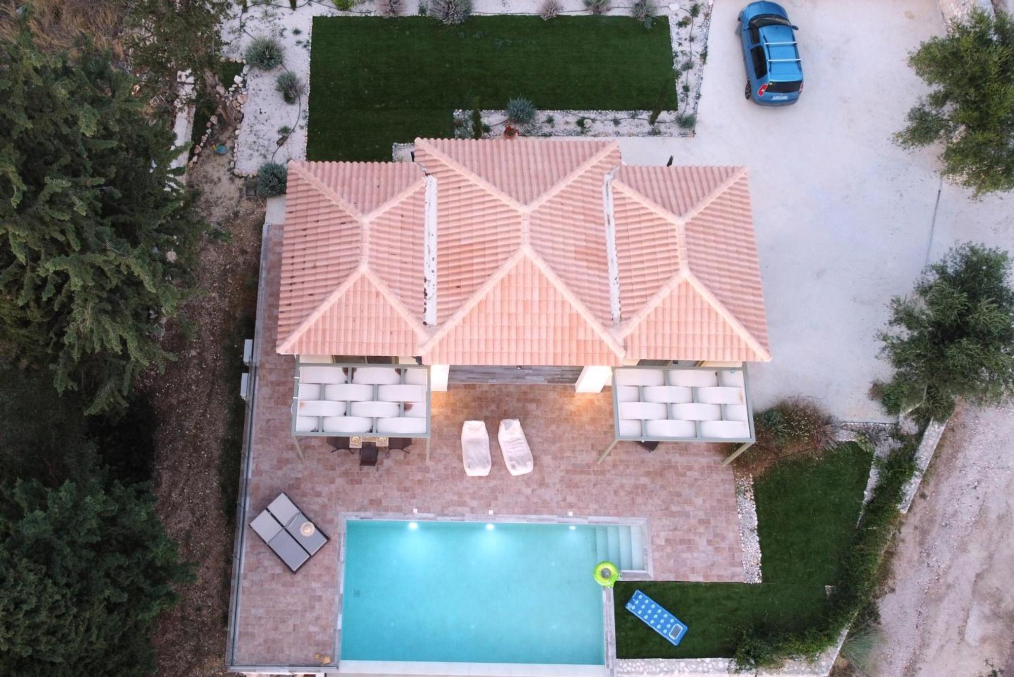 Villa Relux *