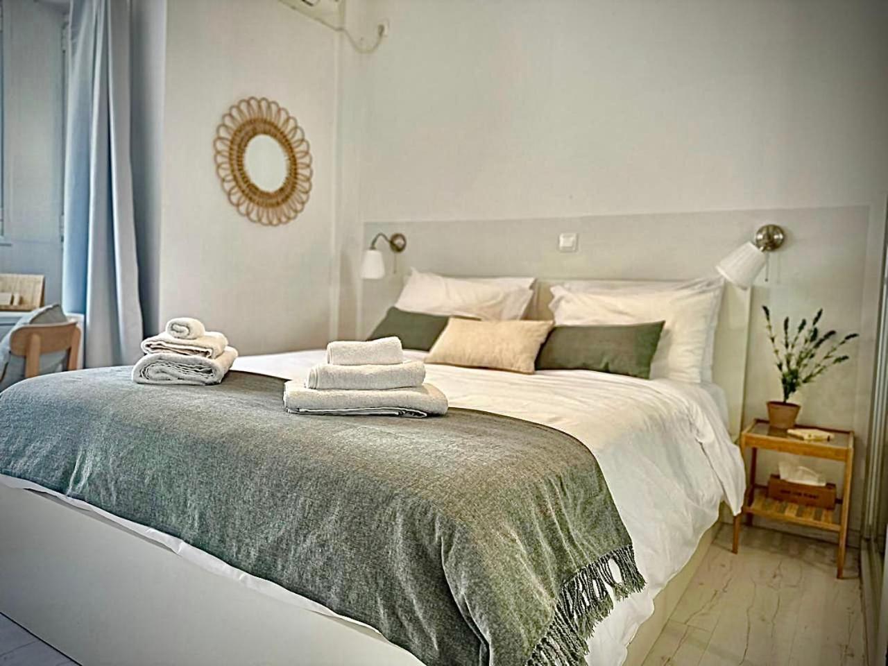 Apartment Acropolis Plaka Ambience Retreat *