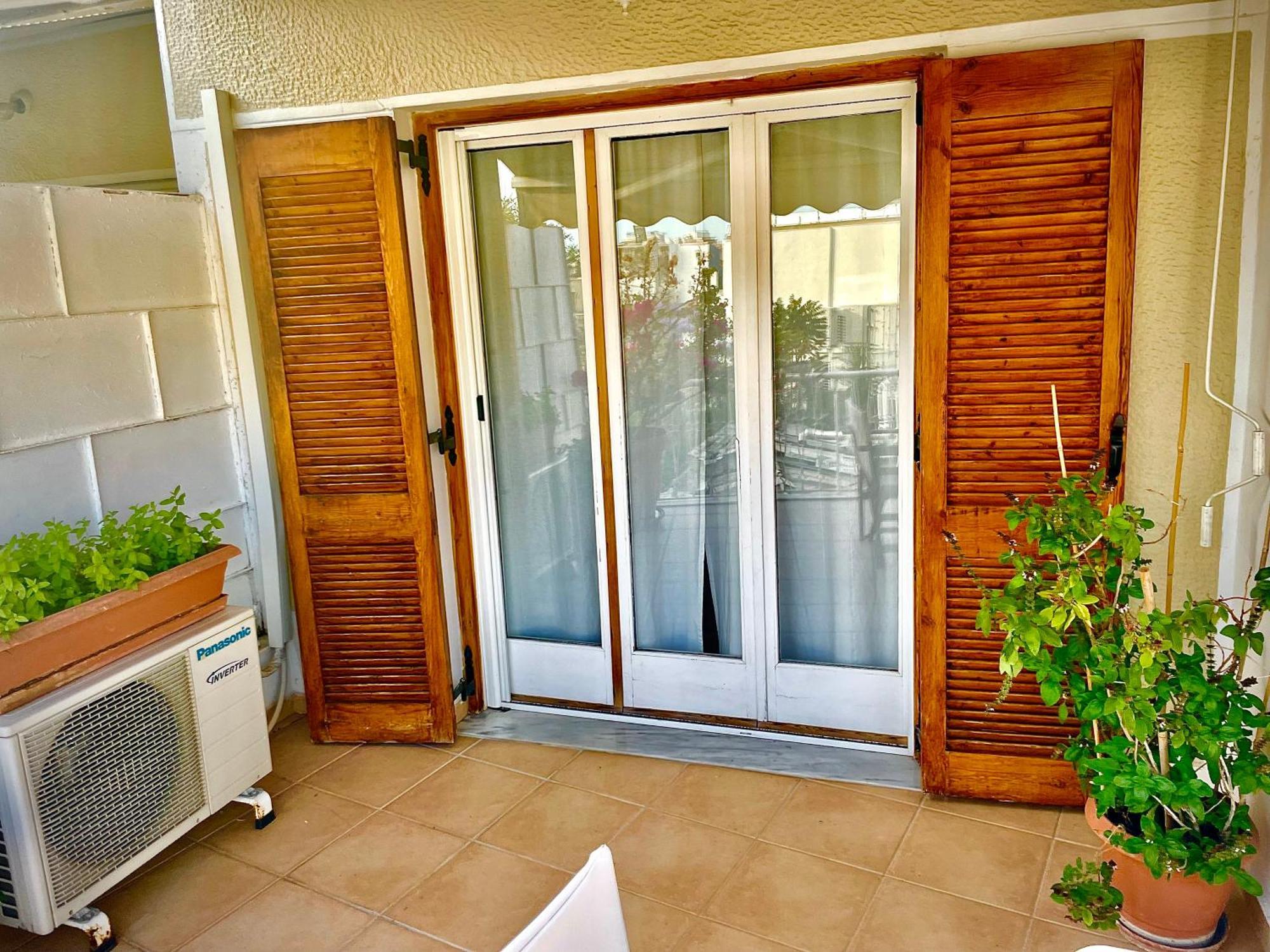 Acropolis Plaka Ambience Retreat Apartment