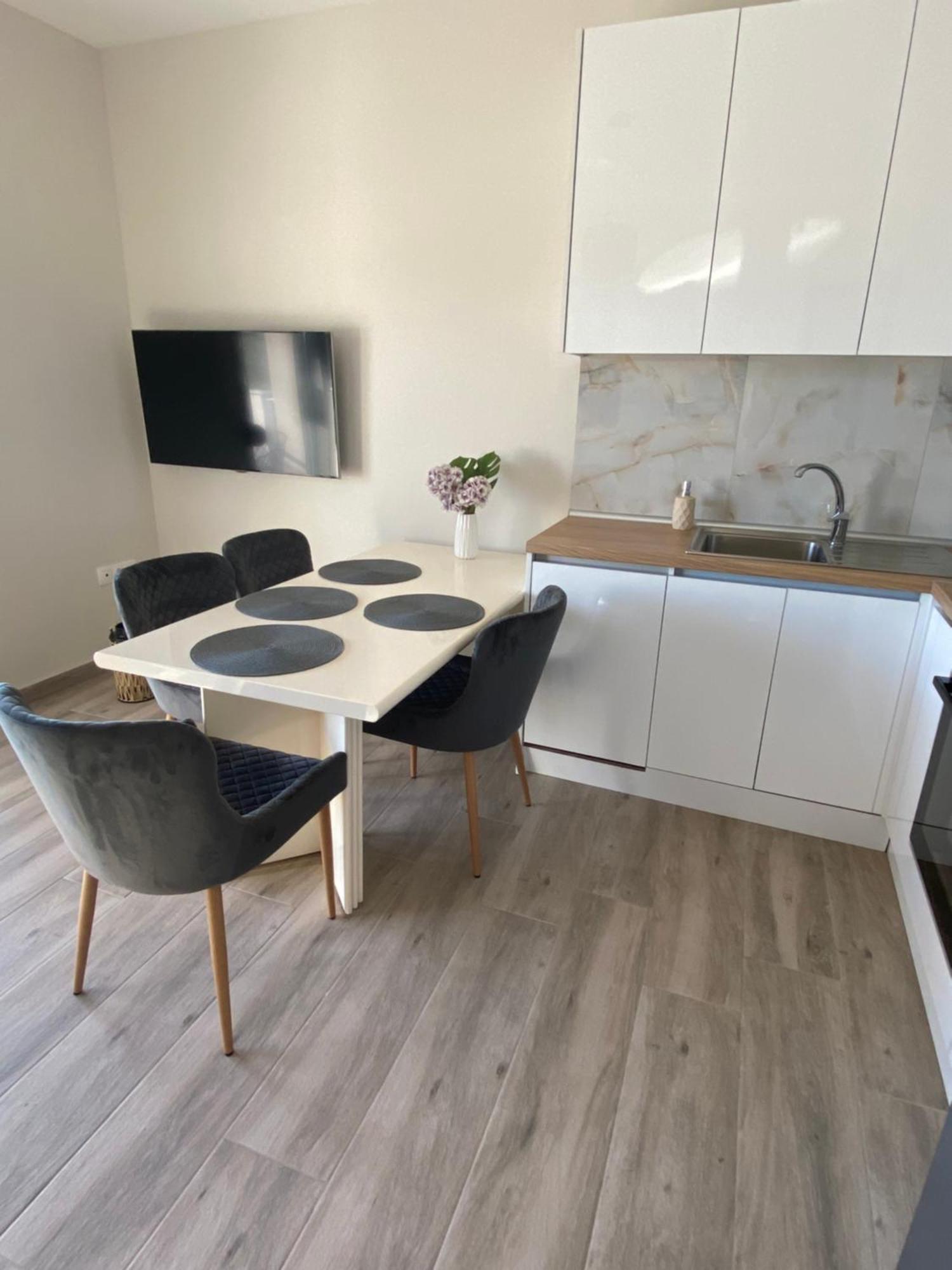 Sarra Halkidiki Apartment *
