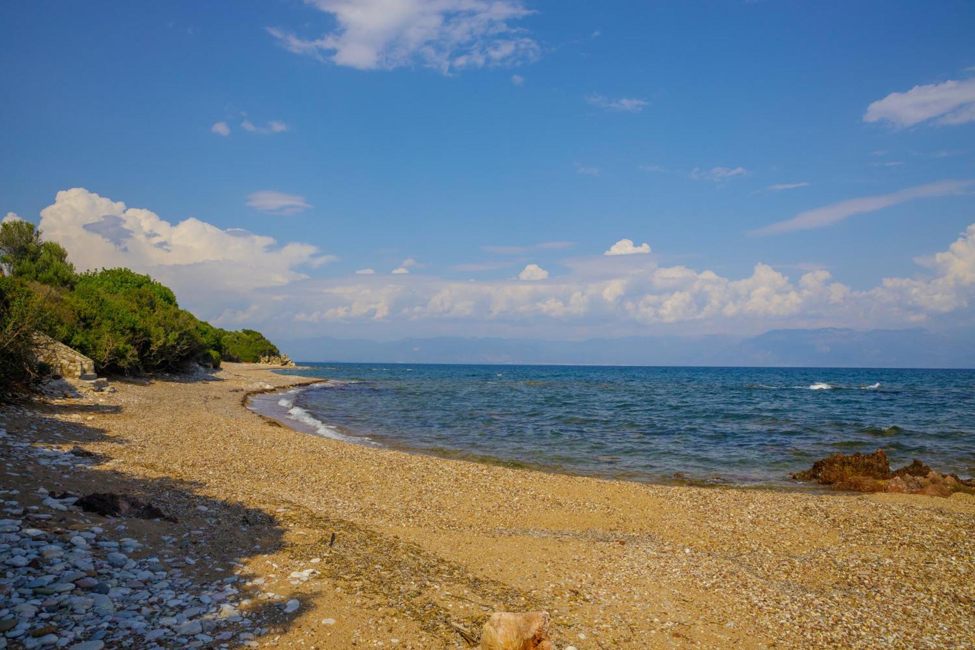 Apartment Elpida's Sea View