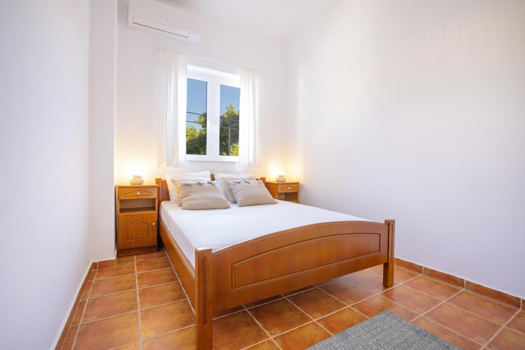 Apartment Elpida's Sea View *