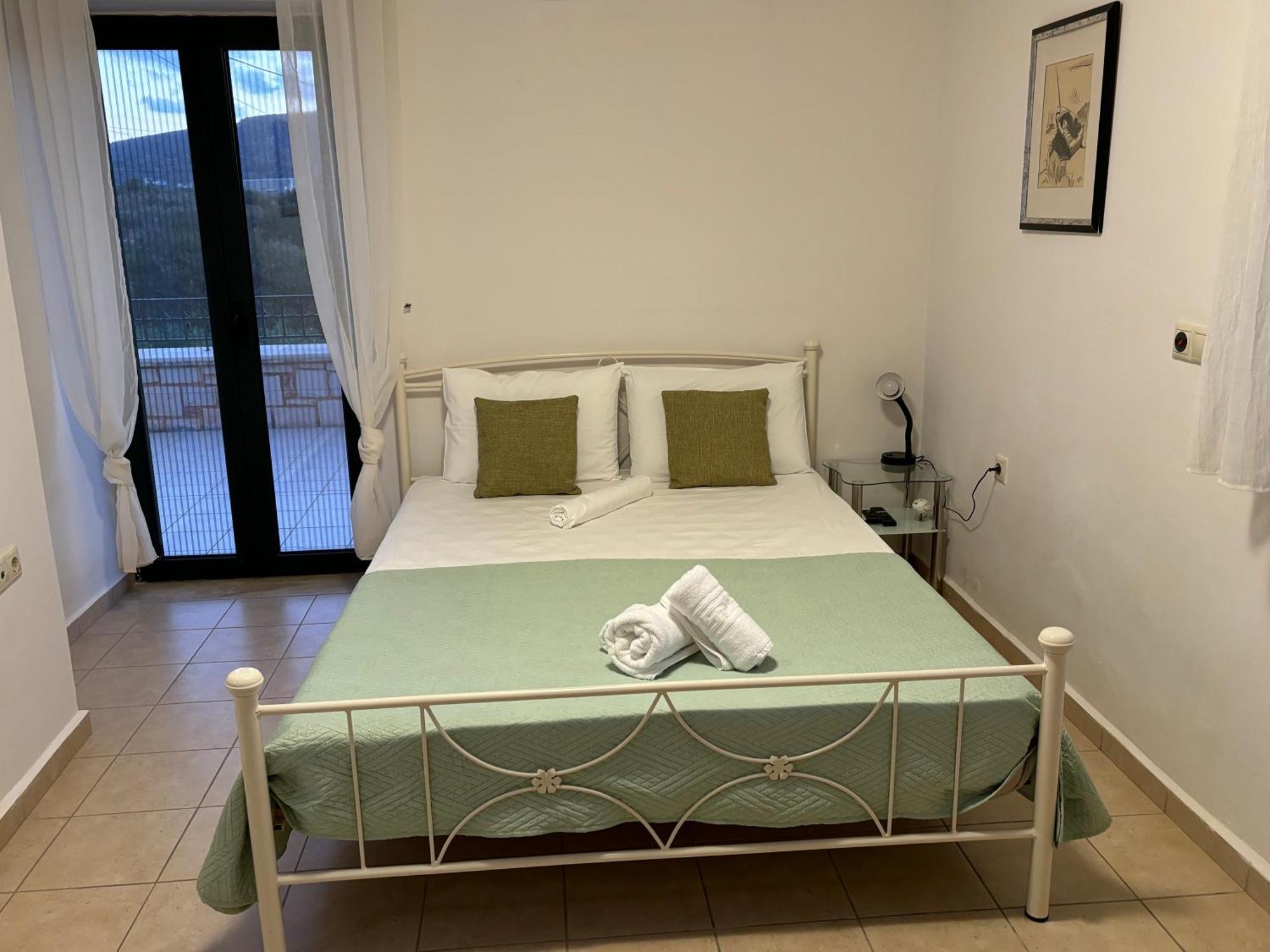 Voula Villa