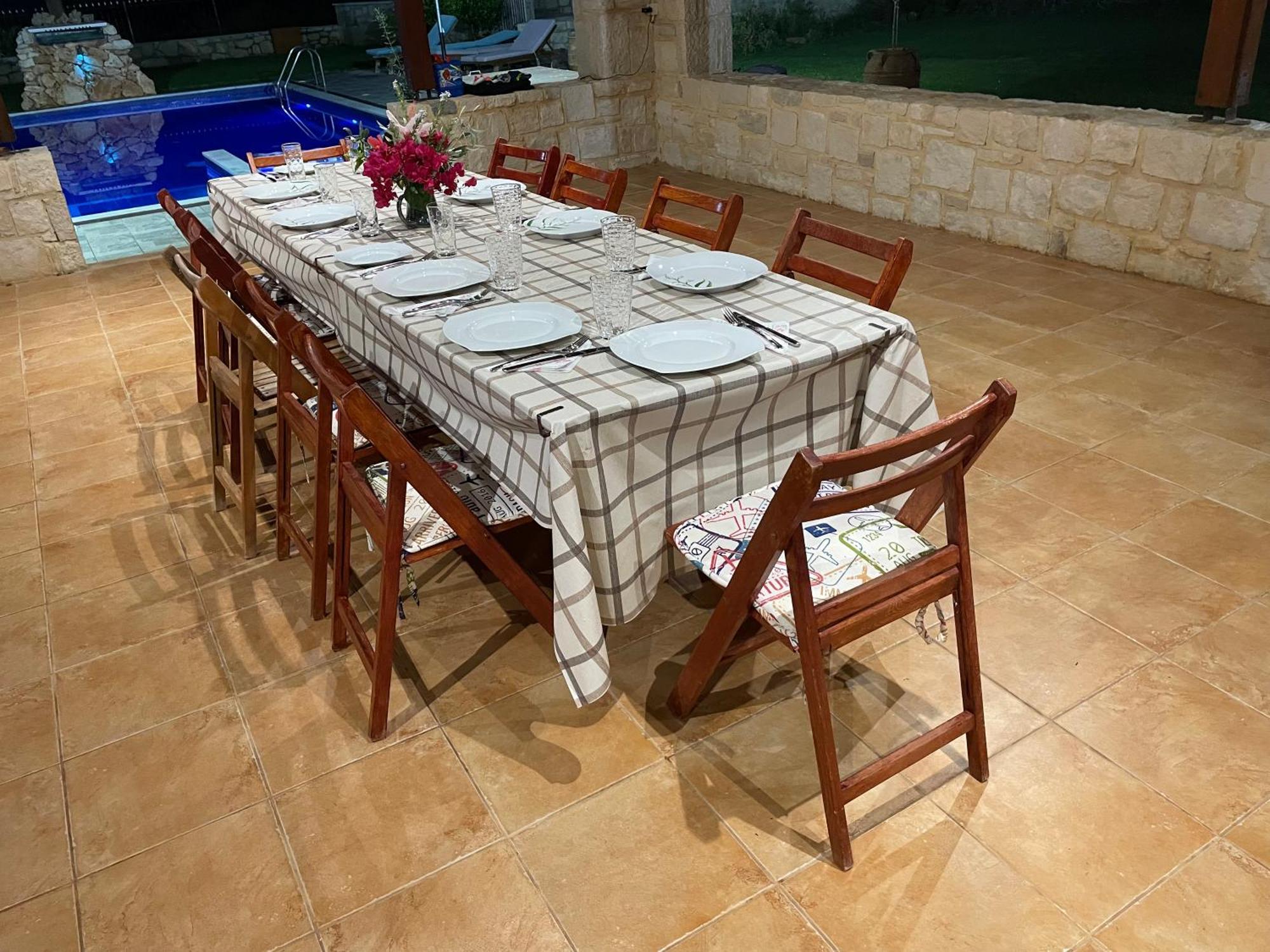 Voula Villa
