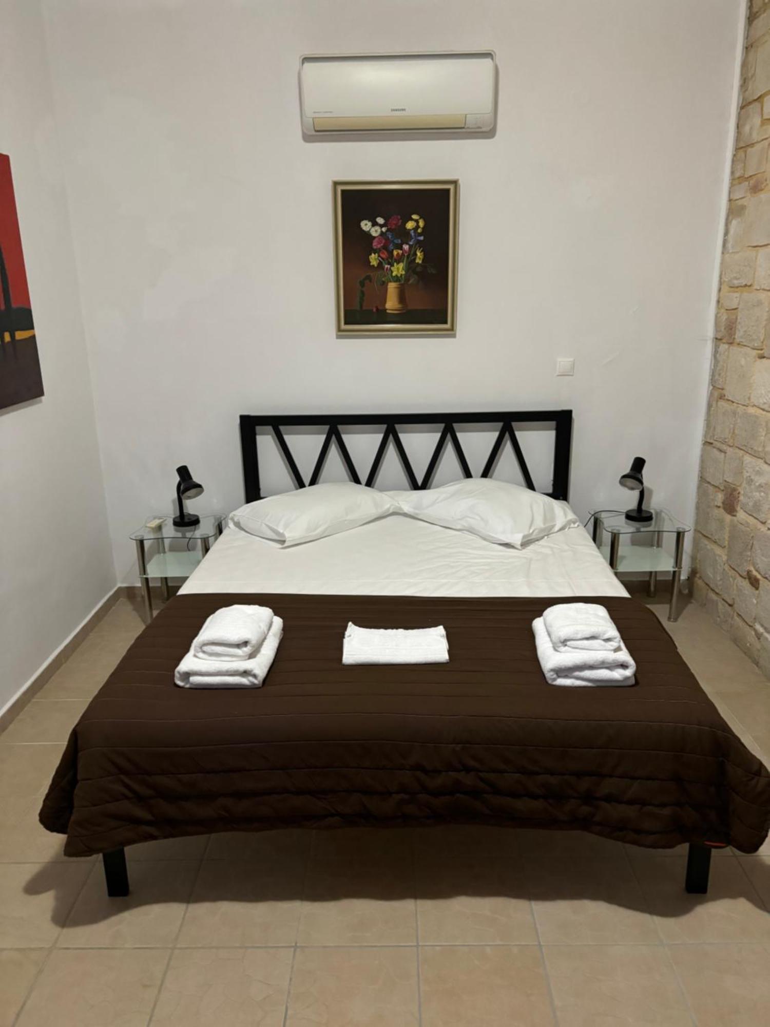 Villa Voula *