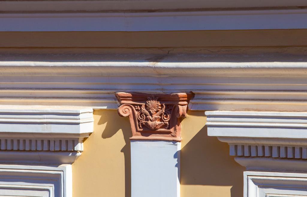 Aetoma Hotel Nafplio