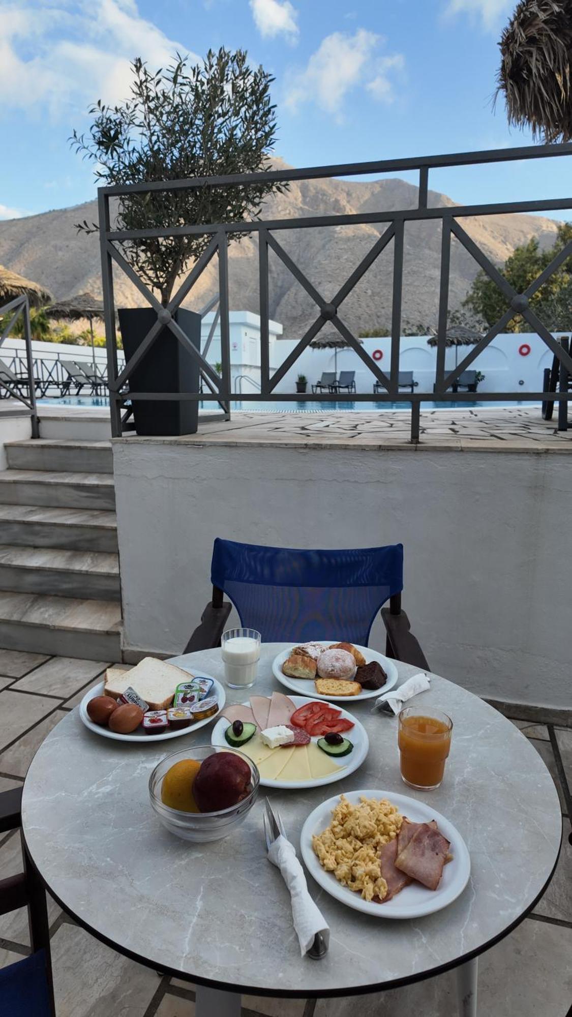 Hotel Marybill 4*